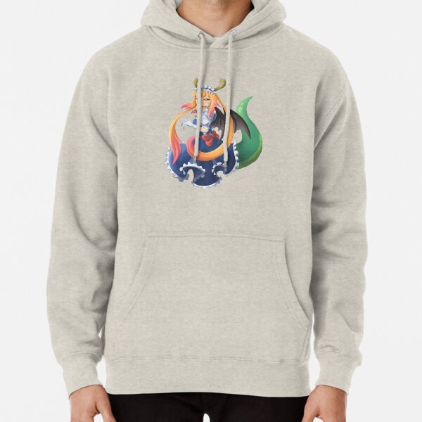 tohru hoodie