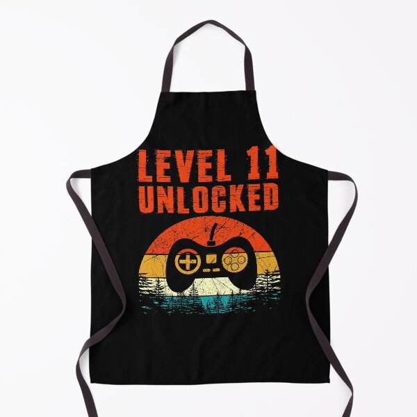 Item preview, Level 11 Unlocked designed and sold by autlu.