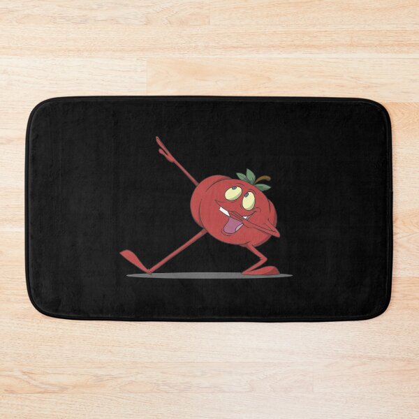 Item preview, Dabbing tomato designed and sold by Monkey Ful.