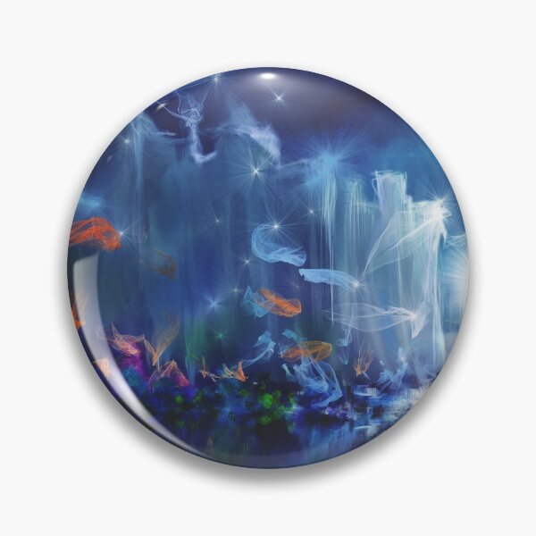 Item preview, Abstract Art - Night Sky Nature designed and sold by Stylizing4You.