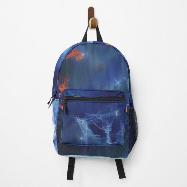 Item preview, Abstract Art - Night Sky Nature designed and sold by Stylizing4You.