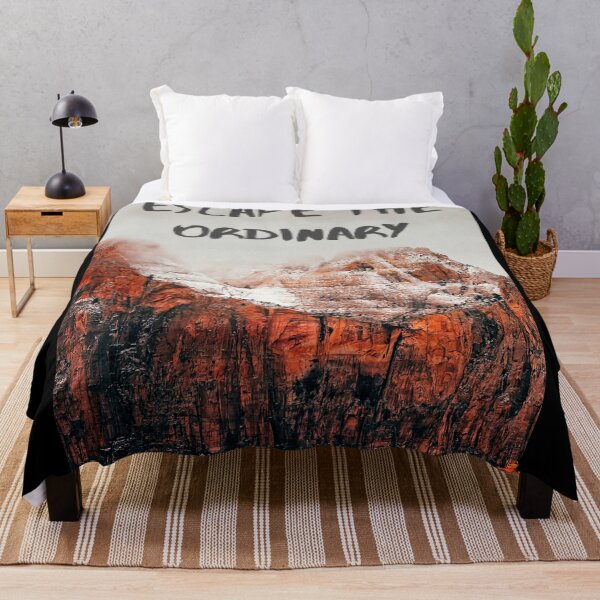 Item preview, Escape to the mountains designed and sold by narcocynic.