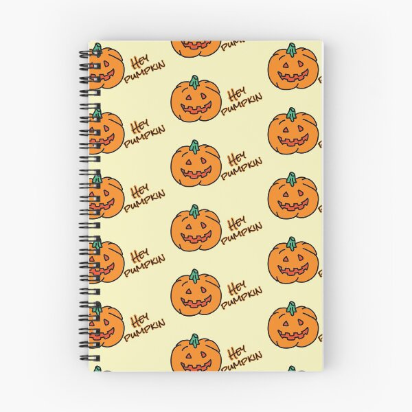 Item preview, Hey pumpkin designed and sold by Nesro34.