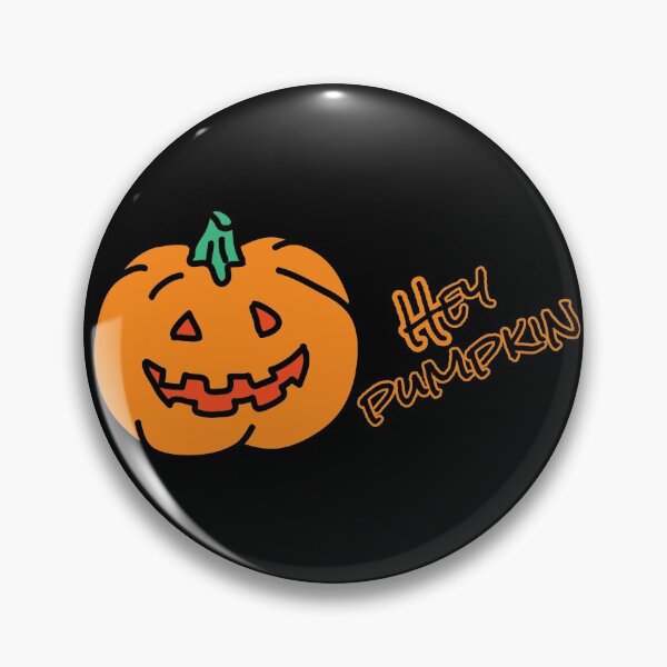Item preview, Hey pumpkin designed and sold by Nesro34.
