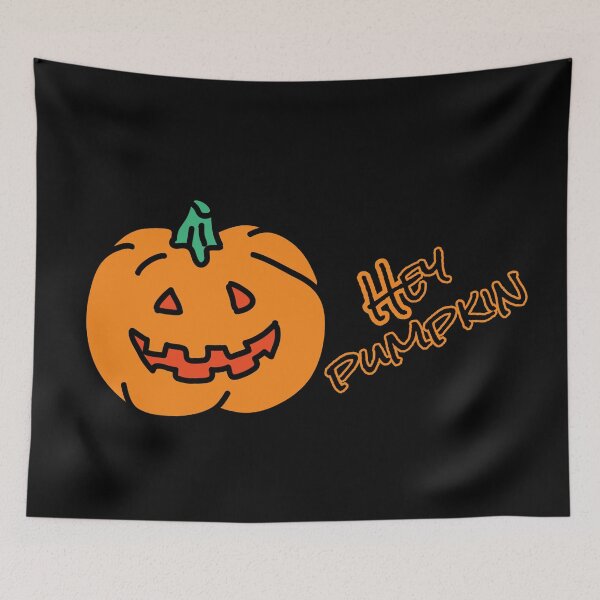 Item preview, Hey pumpkin designed and sold by Nesro34.