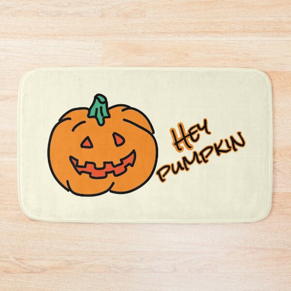Item preview, Hey pumpkin designed and sold by Nesro34.