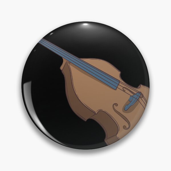 Item preview, double bass designed and sold by Monkey Ful.
