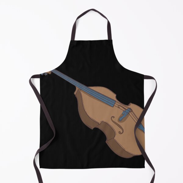 Item preview, double bass designed and sold by Monkey Ful.