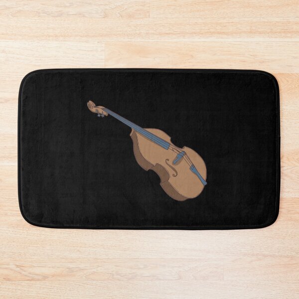 Item preview, double bass designed and sold by Monkey Ful.