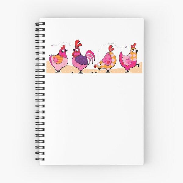 Item preview, HENS designed and sold by MisterKip.