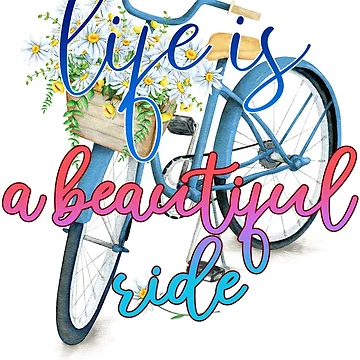 Artwork thumbnail, Life Is Beautiful Ride by autlu