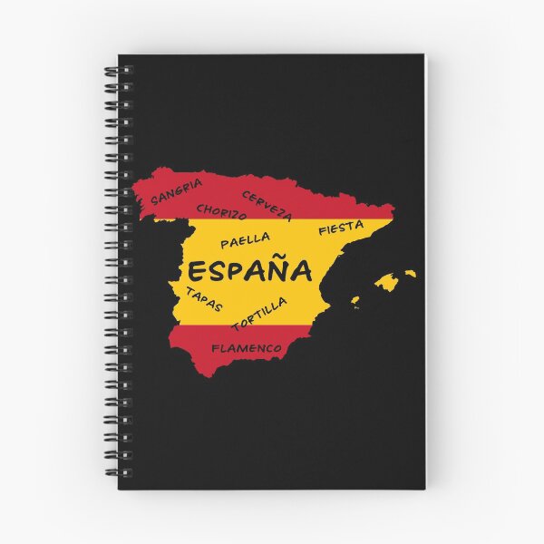 Item preview, Espana - Spain designed and sold by saechla.