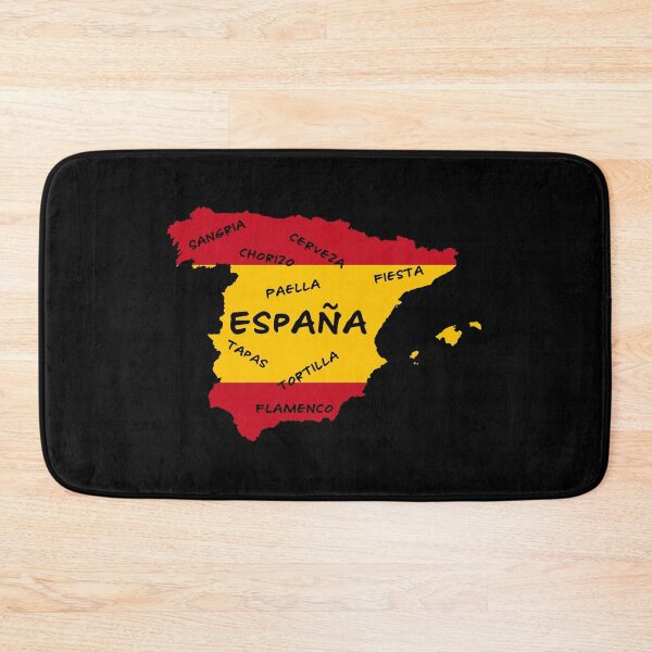 Item preview, Espana - Spain designed and sold by saechla.
