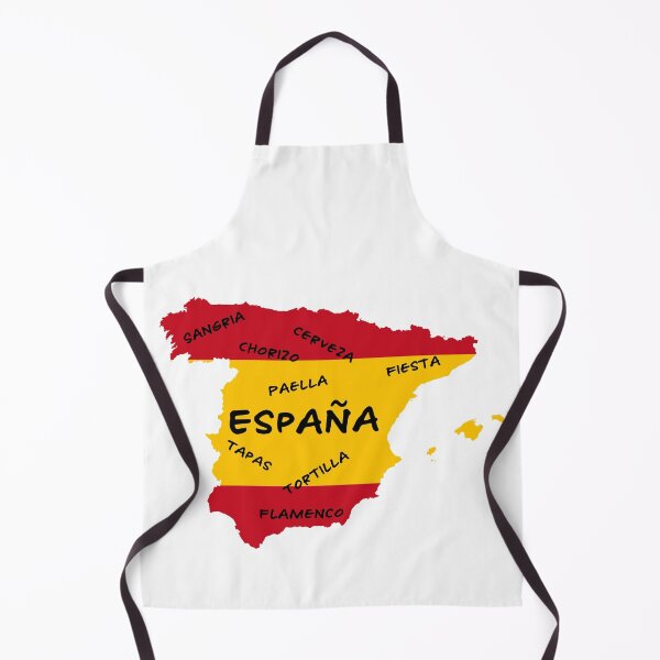 Item preview, Espana - Spain designed and sold by saechla.