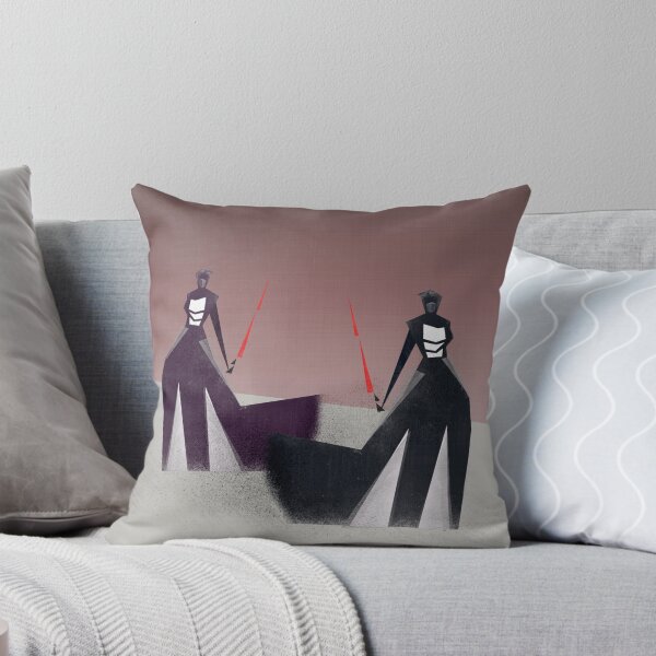 Item preview, The twin sith designed and sold by Lfdesigns.