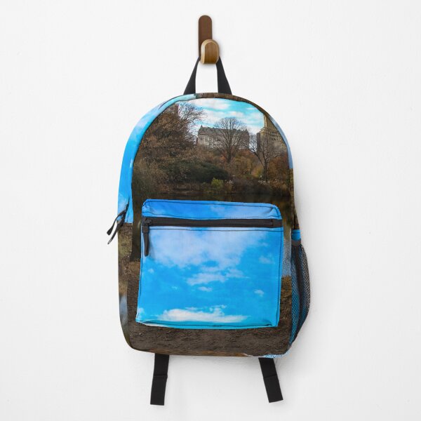 Item preview, central park view designed and sold by Perggals© - Stacey Turner.