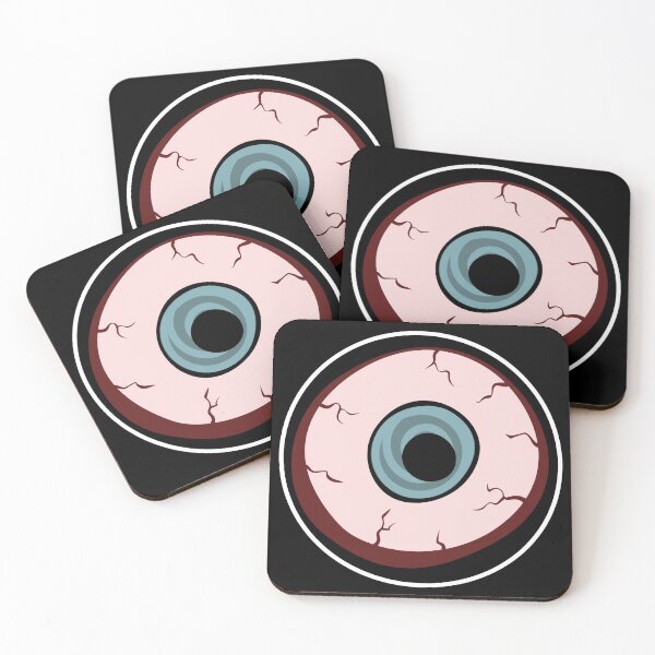 Item preview, Bloodshot Eye designed and sold by MeltedLifestyle.