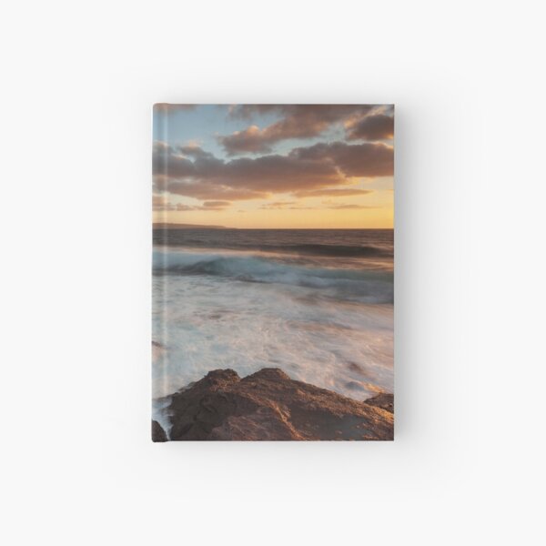 Capo Altano Hardcover Journal