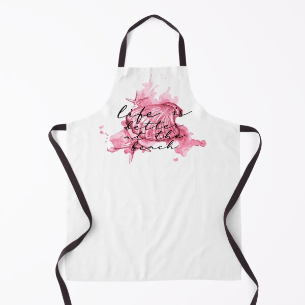 Item preview, Life Is Better At The Beach designed and sold by autlu.