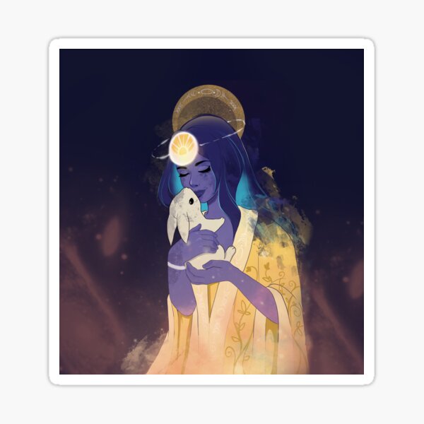 Life Sticker