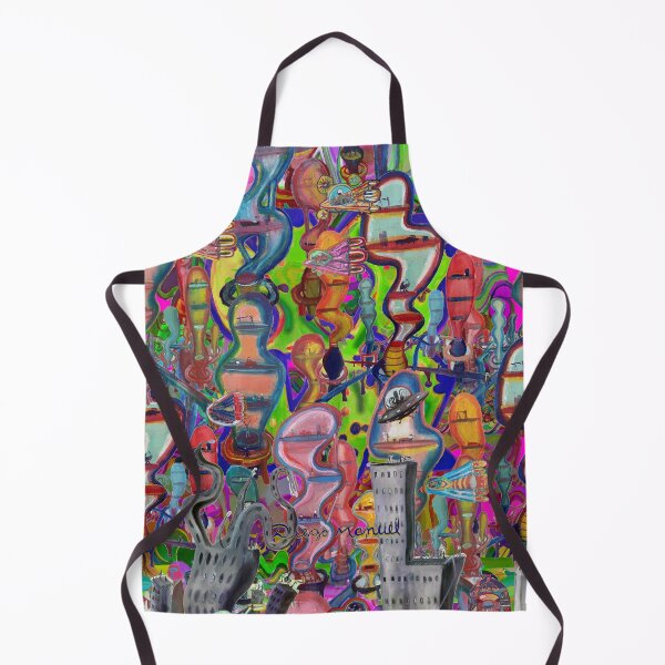 Item preview, City 6 designed and sold by Diego Manuel Rodriguez.