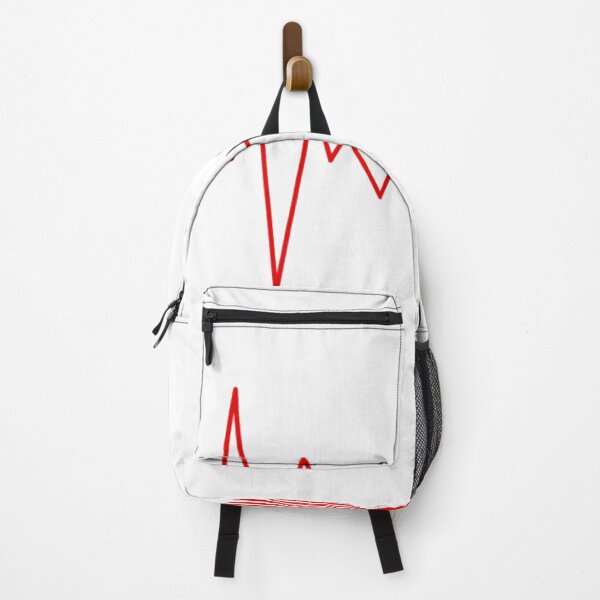 Item preview, Heartbeat rhythm ecg designed and sold by Sovik Goswami.