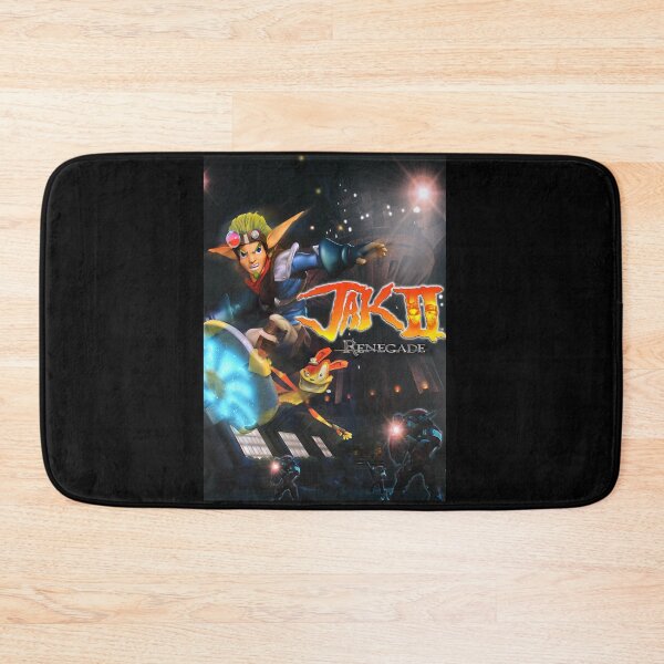 Item preview, Jak 2 Renegade JetBoard  designed and sold by DaxterMaster.