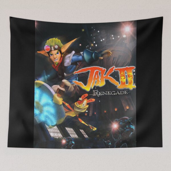 Item preview, Jak 2 Renegade JetBoard  designed and sold by DaxterMaster.