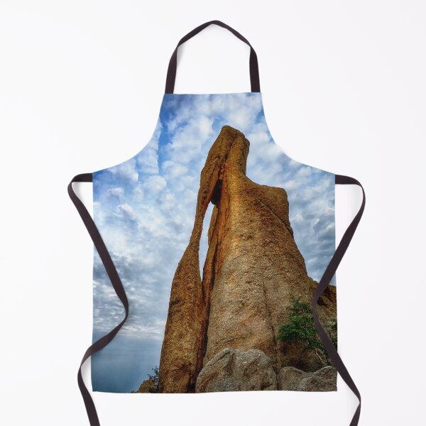 Item preview, The Needles Eye - Custer State Park, SD designed and sold by Kathy Weaver.