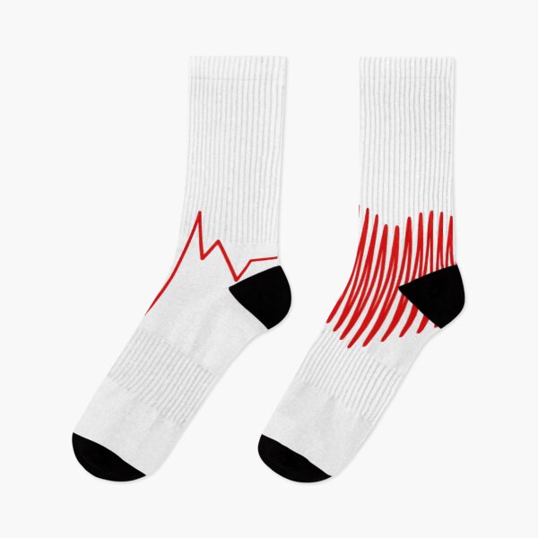 Item preview, Heartbeat rhythm ecg designed and sold by Sovik Goswami.