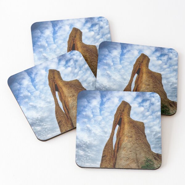 Item preview, The Needles Eye - Custer State Park, SD designed and sold by Kathy Weaver.