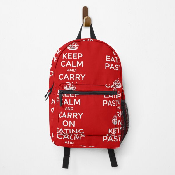 Item preview, Eat  Pasty’s and keep calm designed and sold by BerylBez.