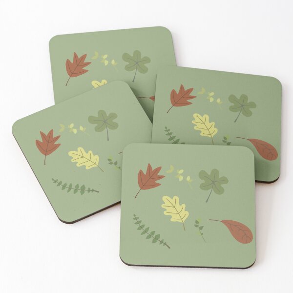 Item preview, Autumn Leaves designed and sold by justgeorgedraws.
