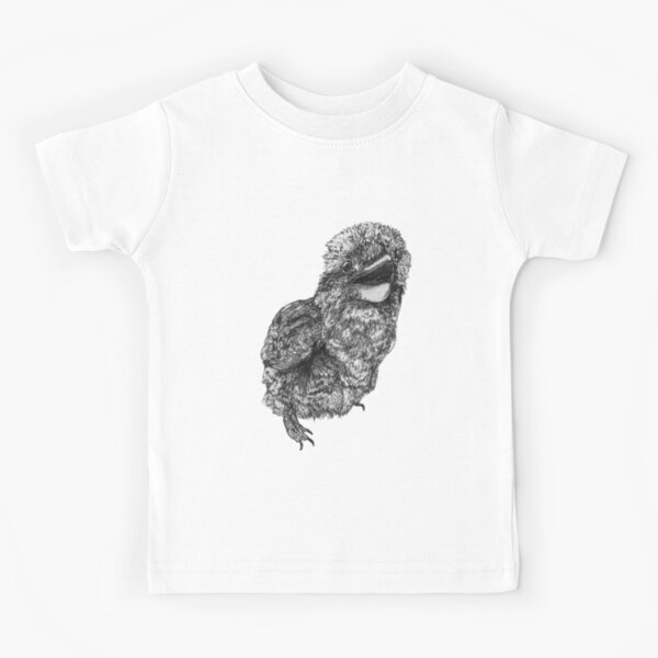 Nelson the Kookaburra Kids T-Shirt