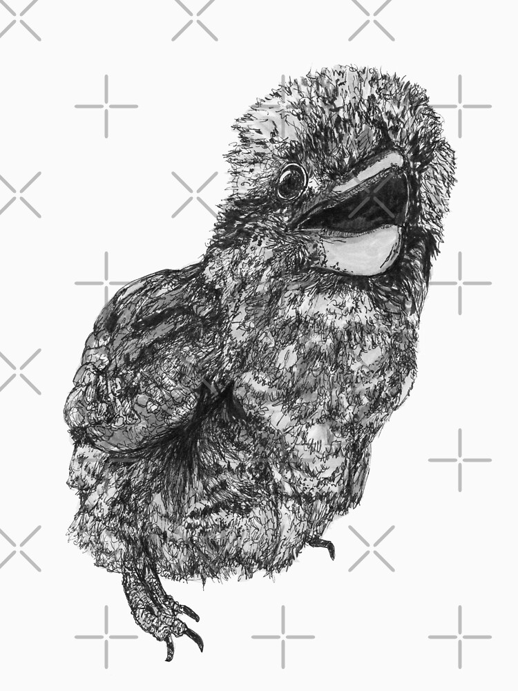 Nelson the Kookaburra by Wildcard-Sue