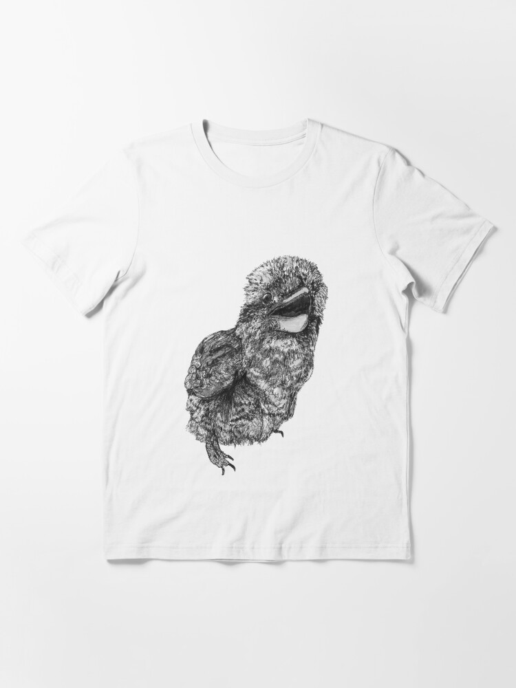 Alternate view of Nelson the Kookaburra Essential T-Shirt