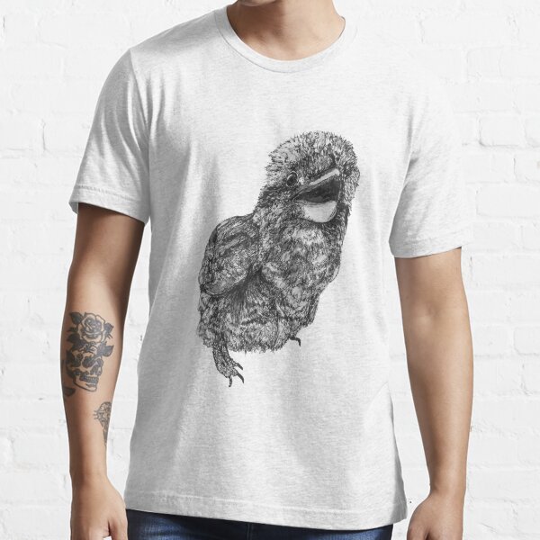 Nelson the Kookaburra Essential T-Shirt