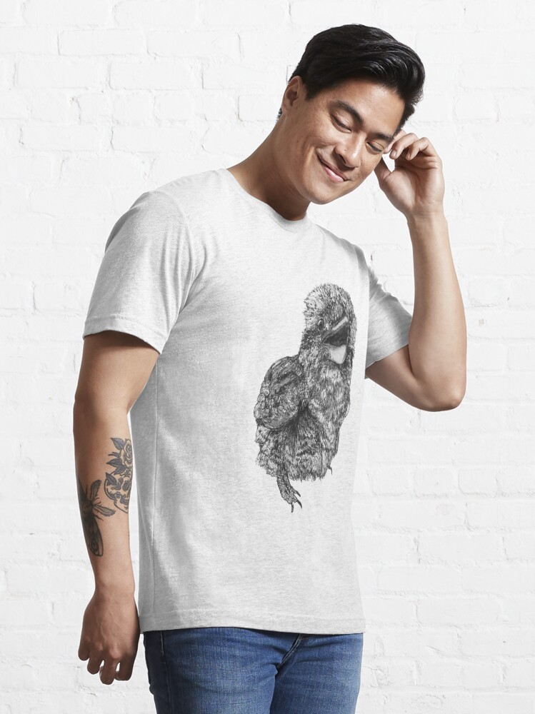 Alternate view of Nelson the Kookaburra Essential T-Shirt