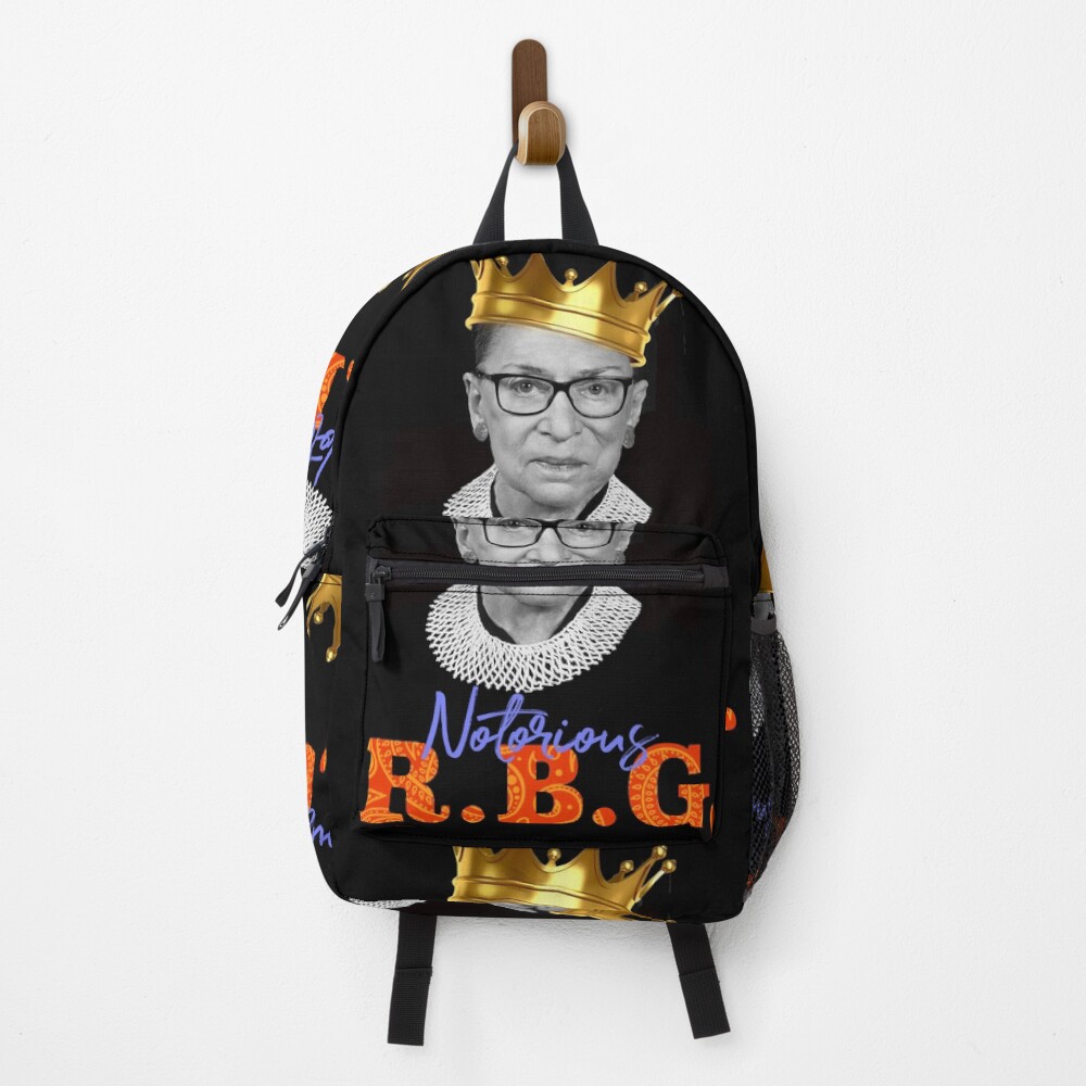 Item preview, Backpack designed and sold by Poptopia.