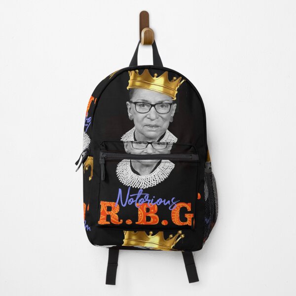 Item preview, Notorious R.B.G. designed and sold by Poptopia.