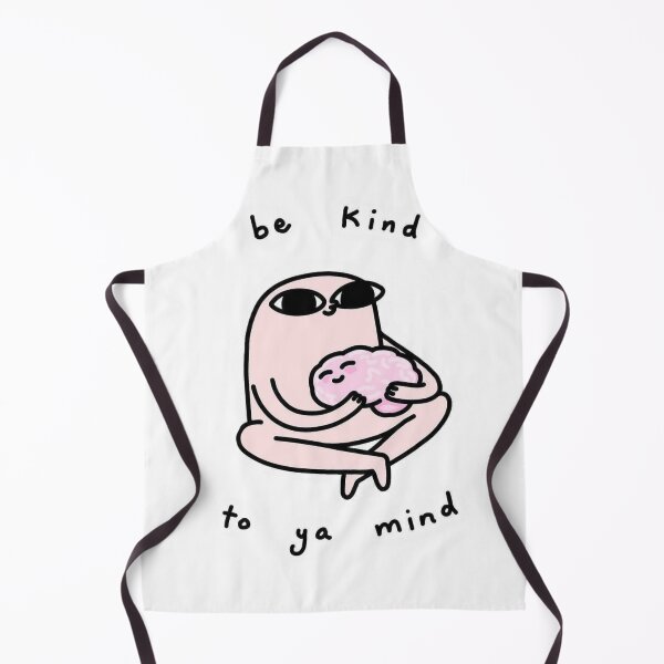 Item preview, Ketnipz Be Kind to Your Mind designed and sold by aleajsstuff.
