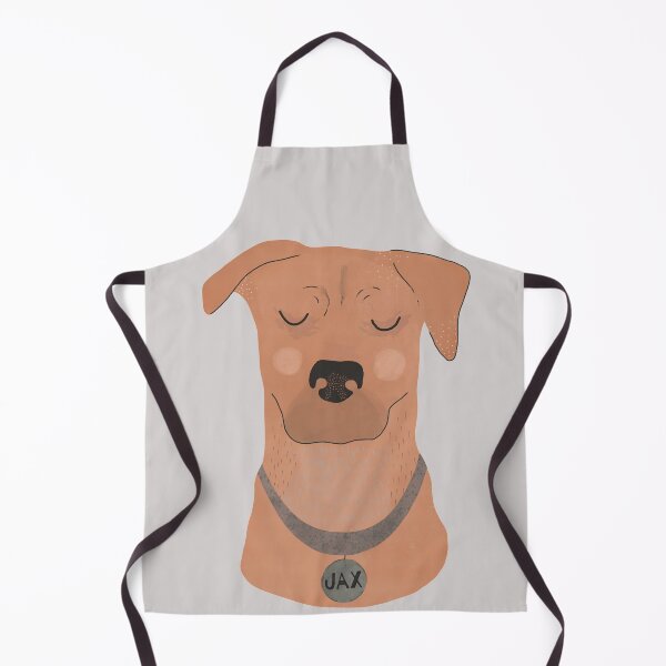 Item preview, Dog 1 designed and sold by maliorao.