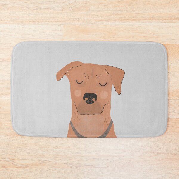 Item preview, Dog 1 designed and sold by maliorao.