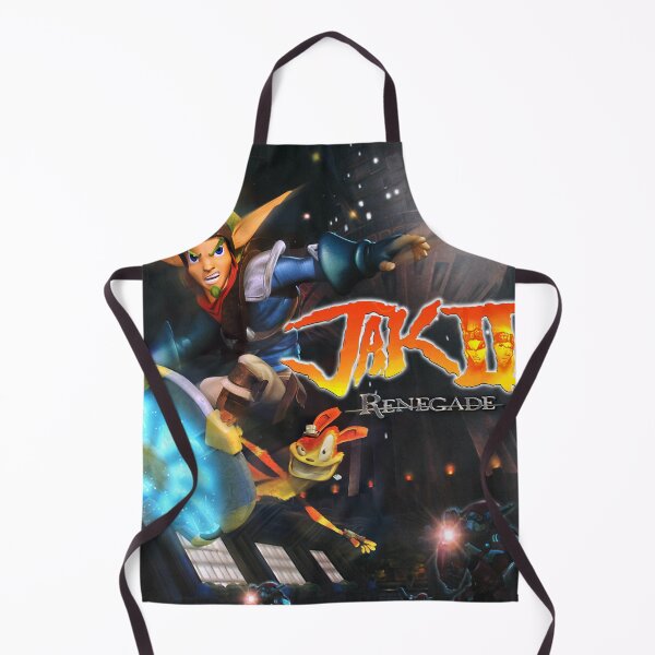 Item preview, Jak 2 Renegade JetBoard  designed and sold by DaxterMaster.