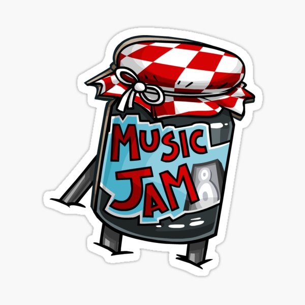 Club Penguin Music Jam Party