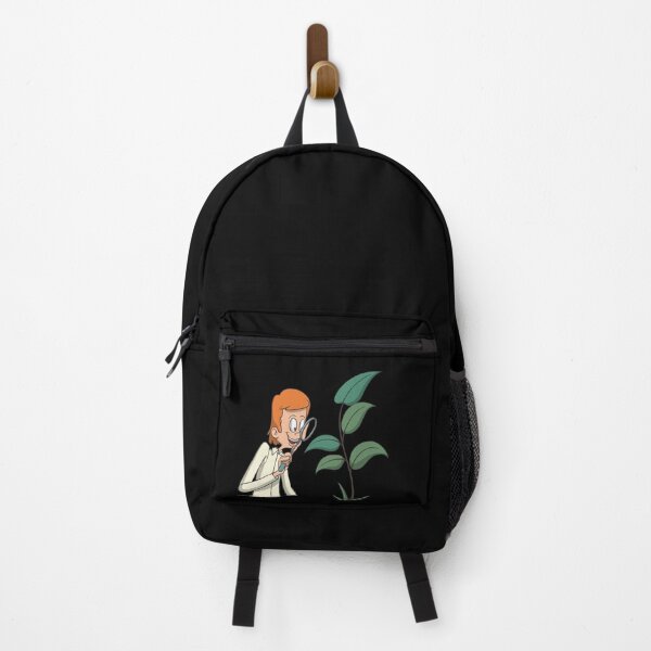 Item preview, Botanist scientist designed and sold by Monkey Ful.