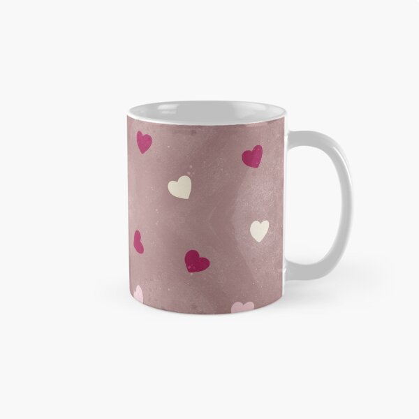 Item preview, Distressed Vintage Heart Design designed and sold by IllusionFuzion.
