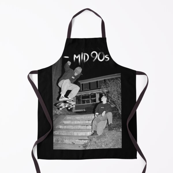 Item preview, Mid90s Classic T - Shirt designed and sold by CornerStore007.