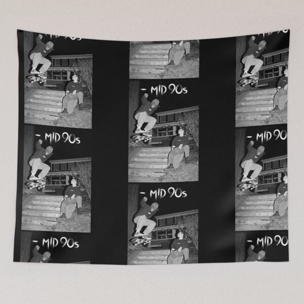 Item preview, Mid90s Classic T - Shirt designed and sold by CornerStore007.