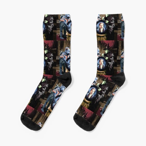 Item preview, flying monkey  witch  wizard oz digital colorized print  designed and sold by mysticladyart.